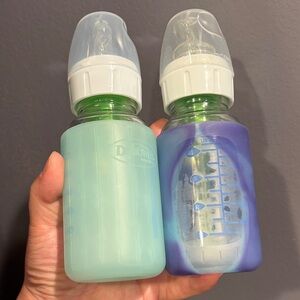 Dr. Brown's Baby Bottles Set